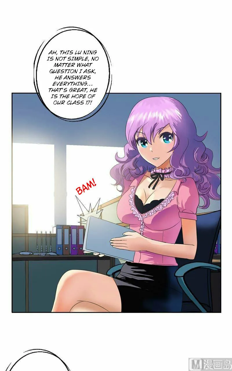 Read Urban Best Medic (Colored) chapter 61 image 7 on Lezhin