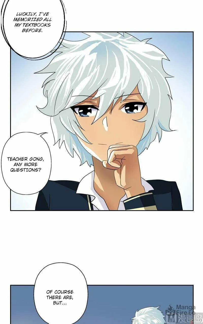 Read Urban Best Medic (Colored) chapter 61 image 8 on Lezhin