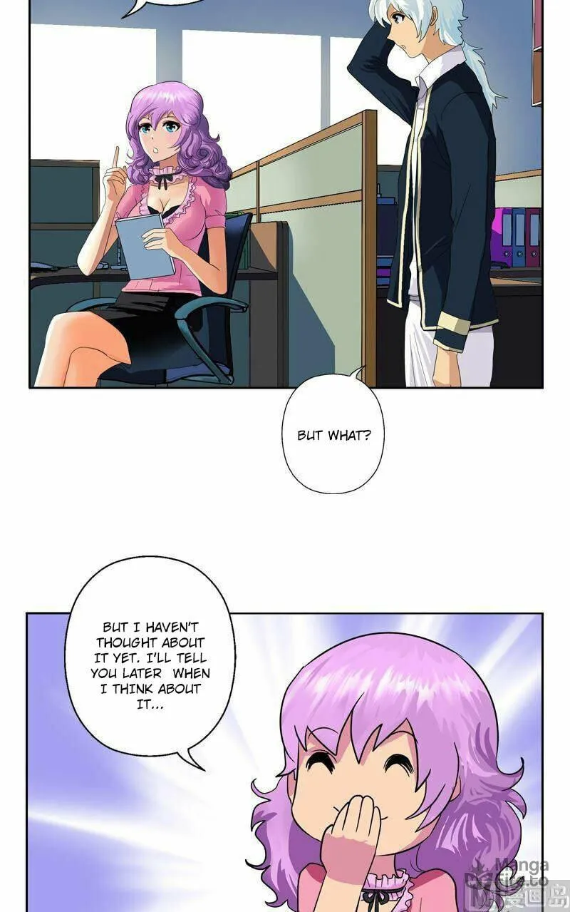 Read Urban Best Medic (Colored) chapter 61 image 9 on Lezhin
