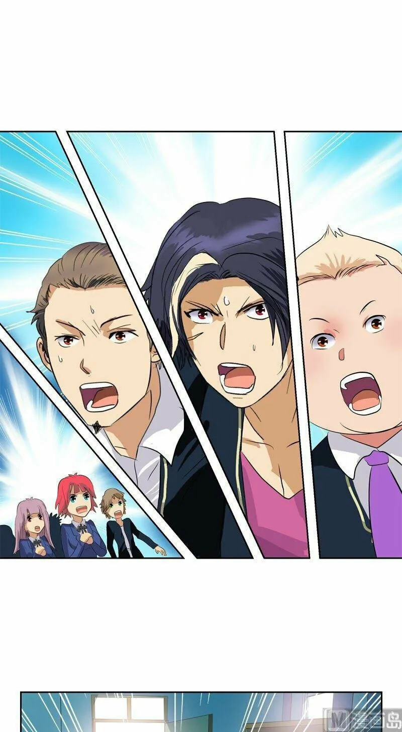 Read Urban Best Medic (Colored) chapter 62 image 13 on Lezhin