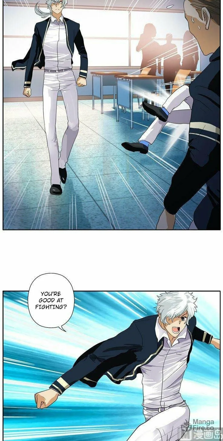 Read Urban Best Medic (Colored) chapter 62 image 17 on Lezhin