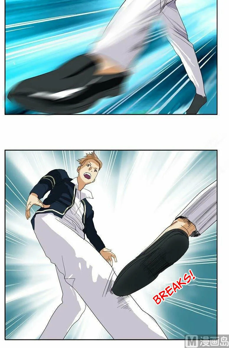 Read Urban Best Medic (Colored) chapter 62 image 18 on Lezhin