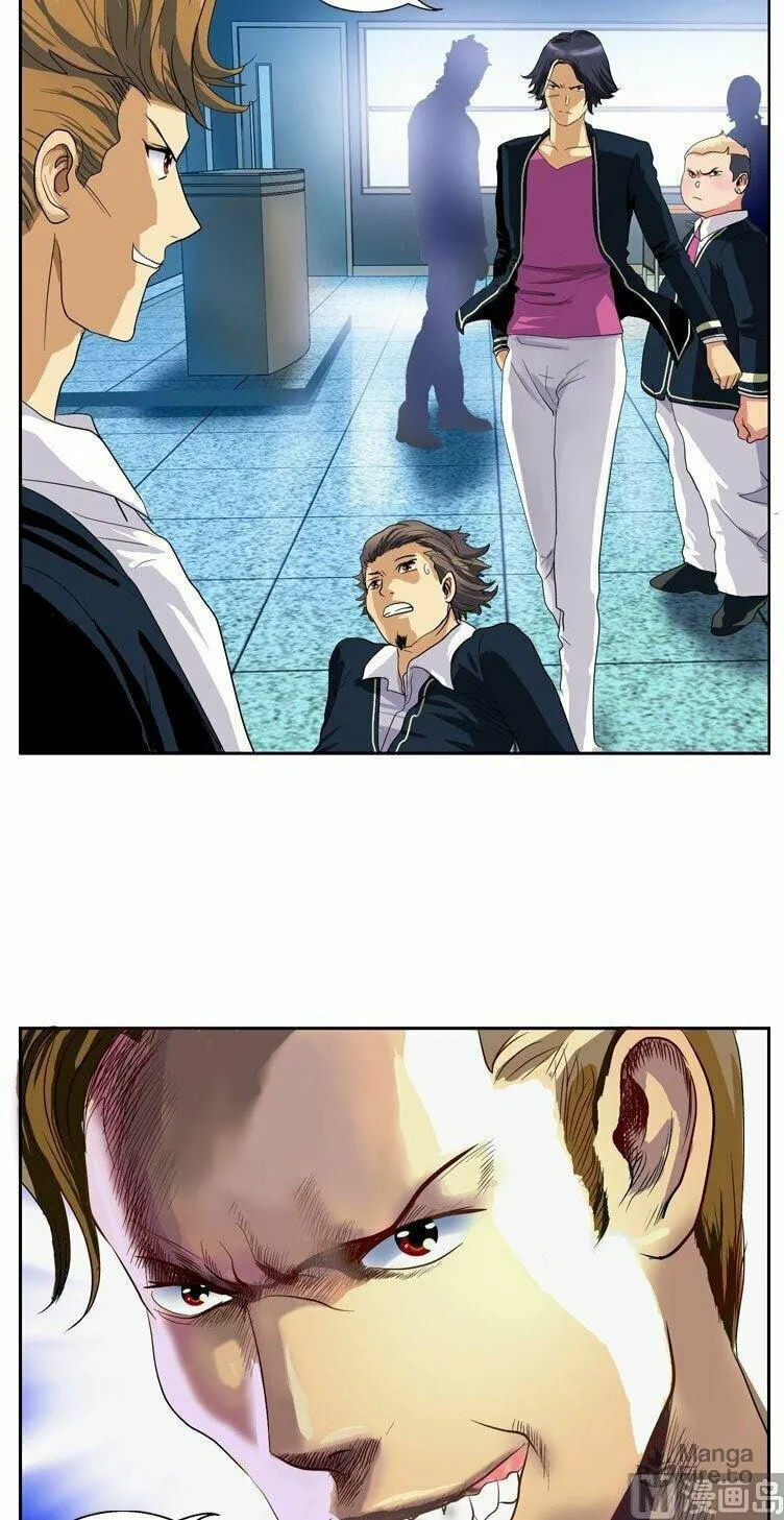 Read Urban Best Medic (Colored) chapter 62 image 2 on Lezhin