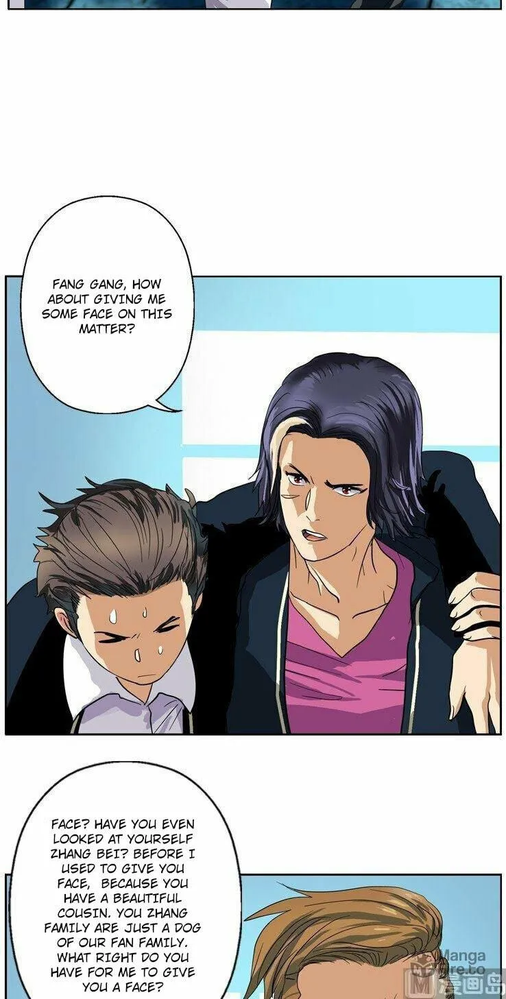 Read Urban Best Medic (Colored) chapter 62 image 4 on Lezhin