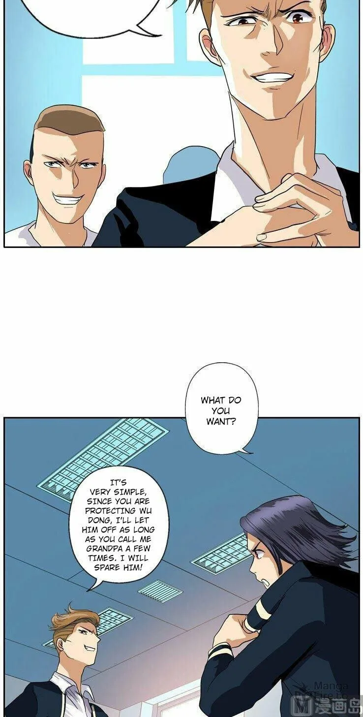 Read Urban Best Medic (Colored) chapter 62 image 5 on Lezhin