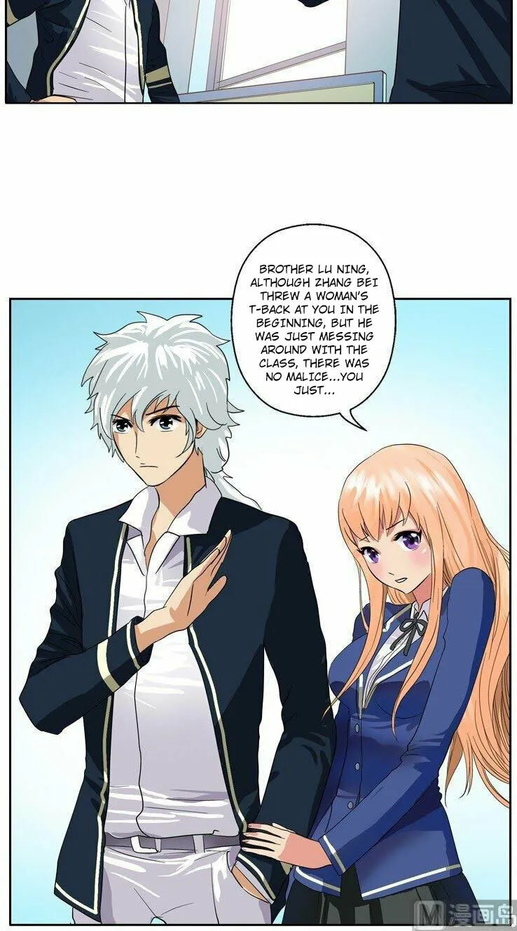 Read Urban Best Medic (Colored) chapter 62 image 6 on Lezhin