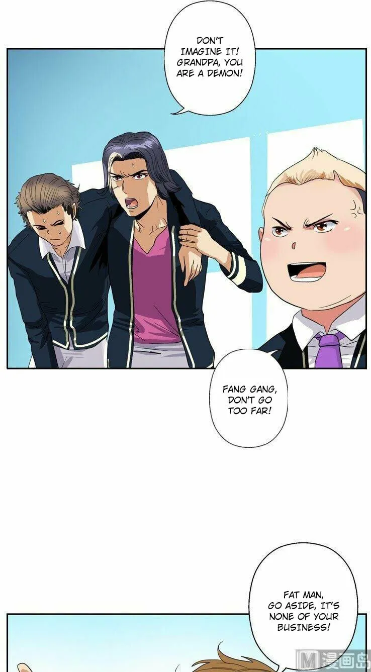 Read Urban Best Medic (Colored) chapter 62 image 7 on Lezhin