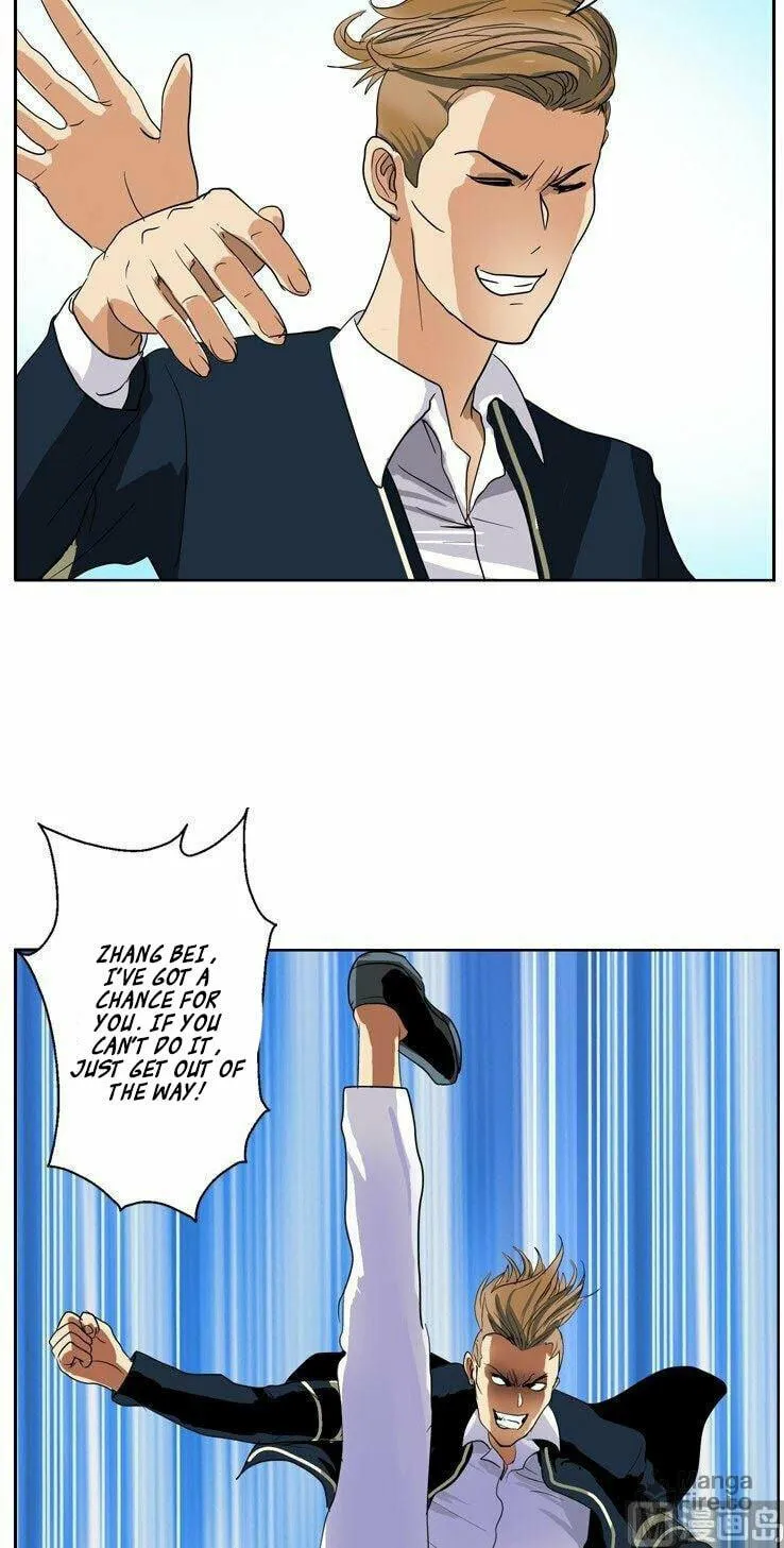 Read Urban Best Medic (Colored) chapter 62 image 8 on Lezhin