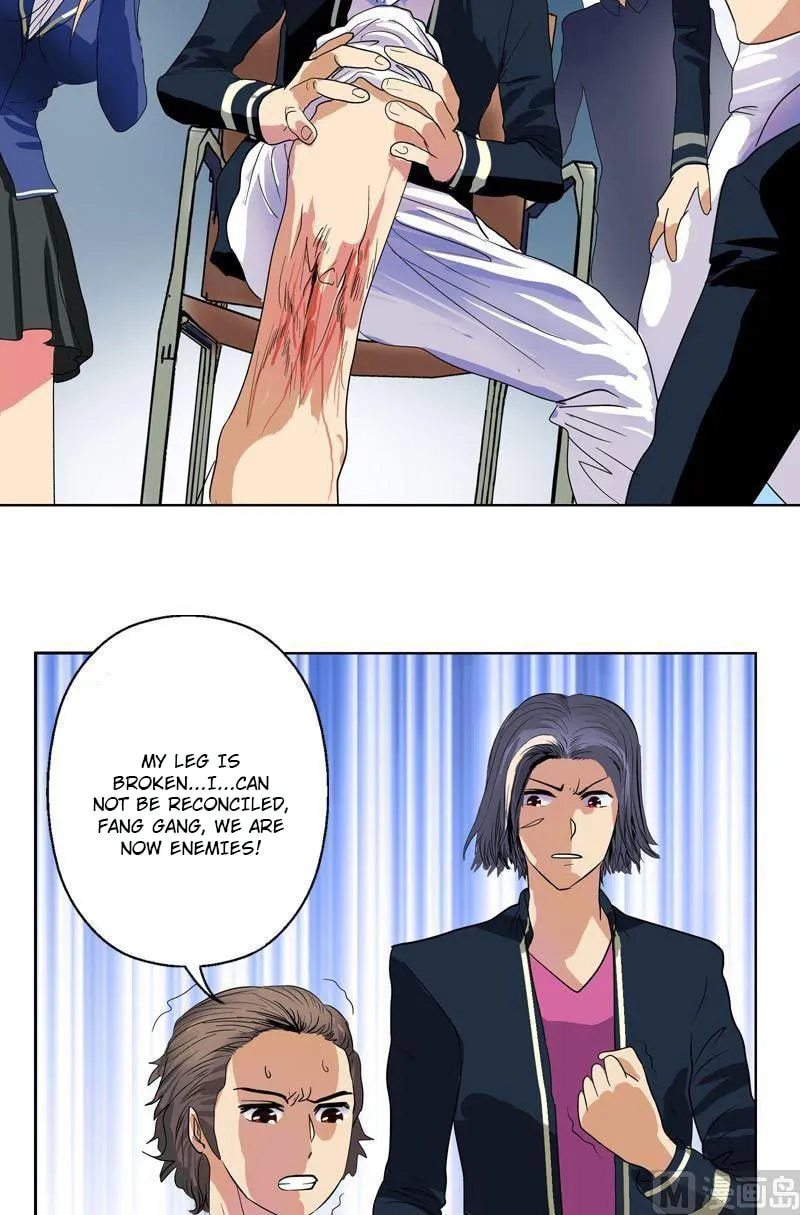 Read Urban Best Medic (Colored) chapter 63 image 12 on Lezhin