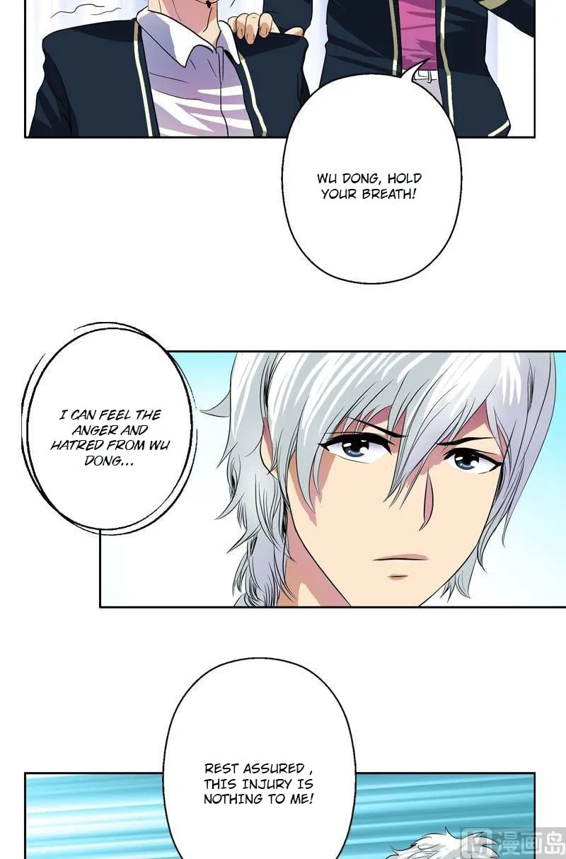Read Urban Best Medic (Colored) chapter 63 image 13 on Lezhin
