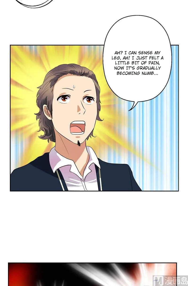 Read Urban Best Medic (Colored) chapter 63 image 16 on Lezhin