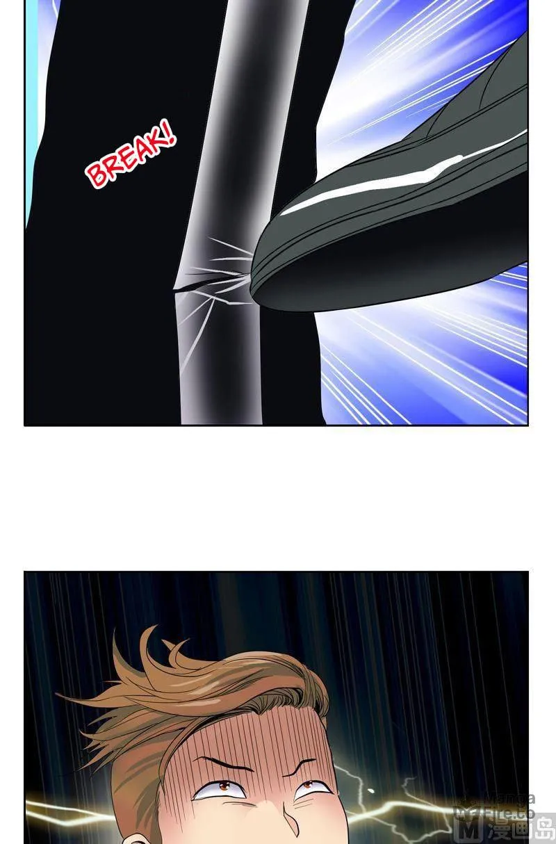 Read Urban Best Medic (Colored) chapter 63 image 2 on Lezhin