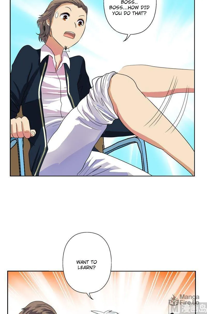 Read Urban Best Medic (Colored) chapter 63 image 20 on Lezhin