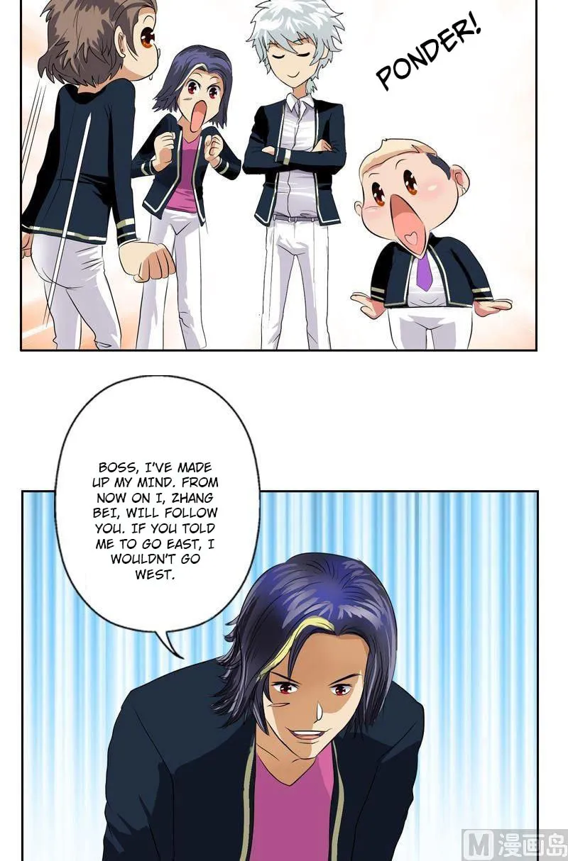 Read Urban Best Medic (Colored) chapter 63 image 21 on Lezhin