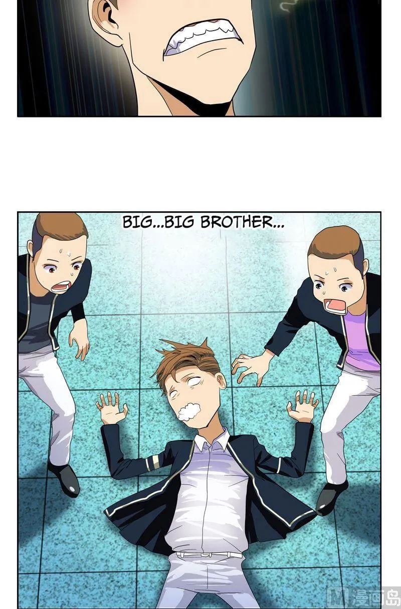 Read Urban Best Medic (Colored) chapter 63 image 3 on Lezhin