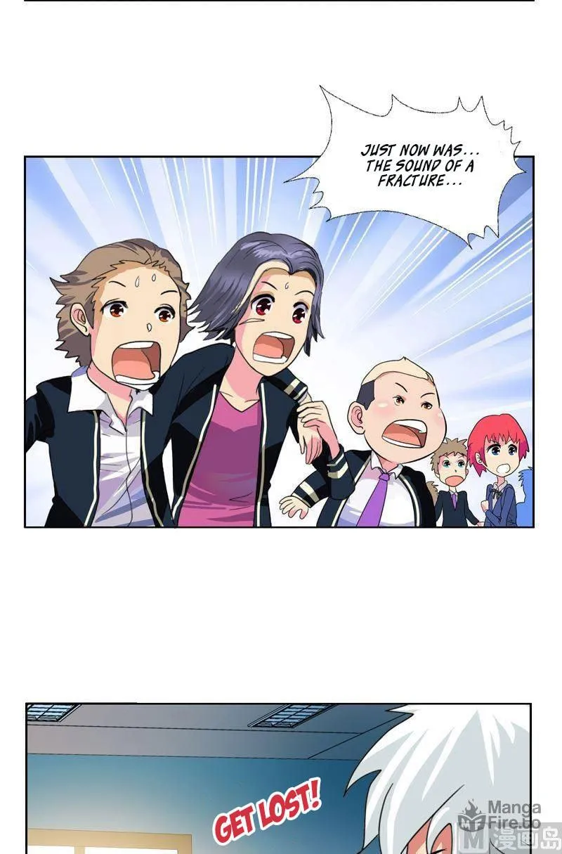 Read Urban Best Medic (Colored) chapter 63 image 4 on Lezhin