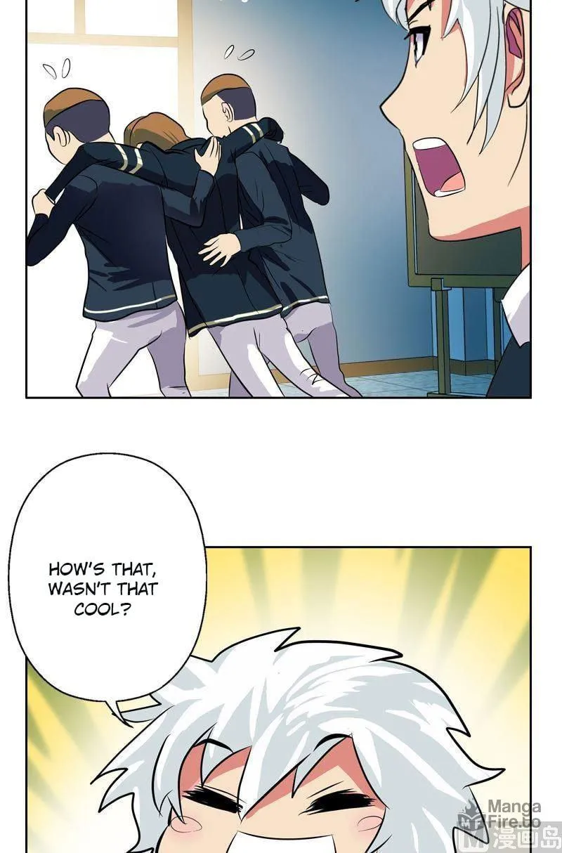 Read Urban Best Medic (Colored) chapter 63 image 5 on Lezhin