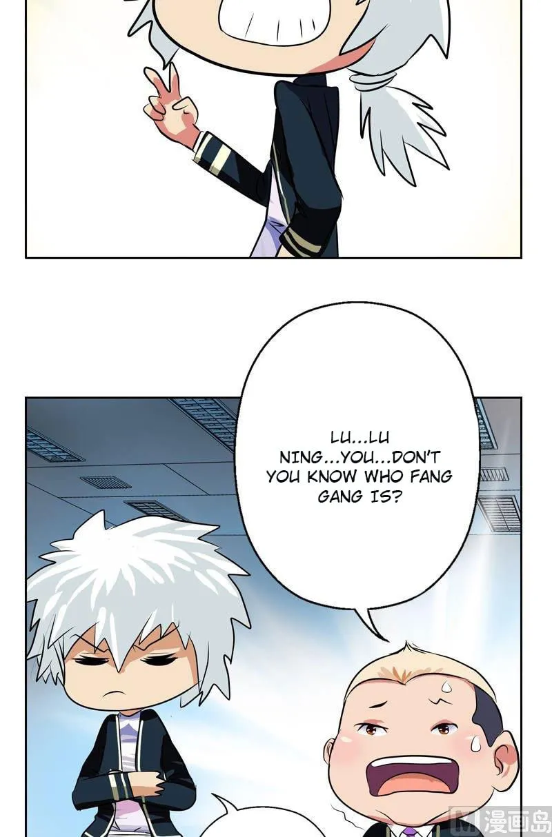Read Urban Best Medic (Colored) chapter 63 image 6 on Lezhin