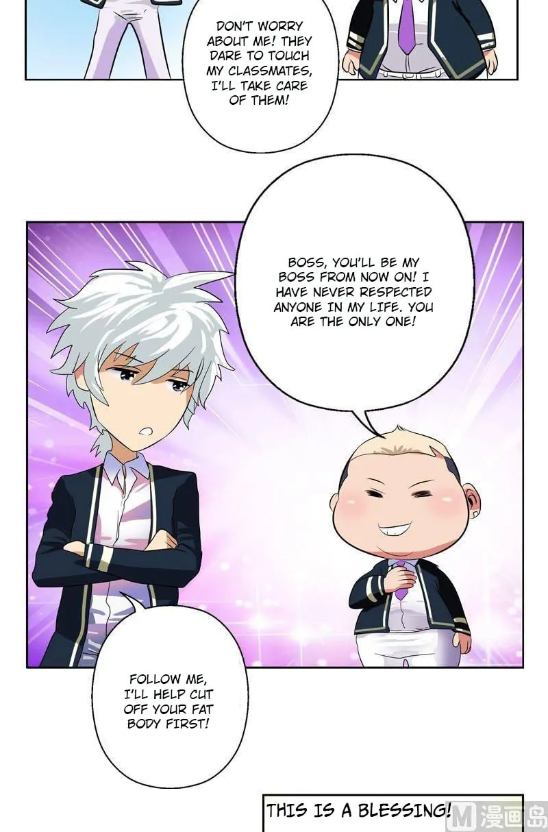 Read Urban Best Medic (Colored) chapter 63 image 7 on Lezhin