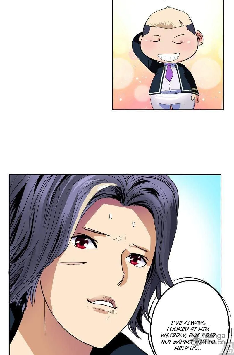 Read Urban Best Medic (Colored) chapter 63 image 8 on Lezhin