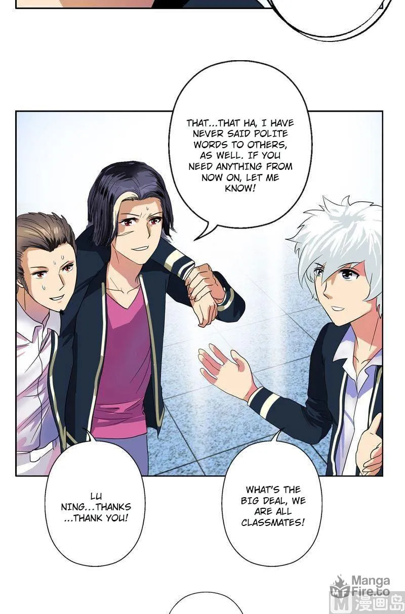 Read Urban Best Medic (Colored) chapter 63 image 9 on Lezhin