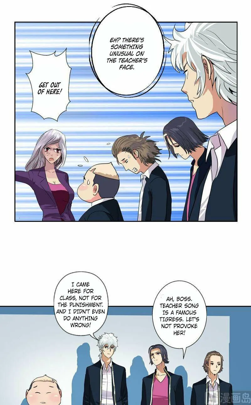 Read Urban Best Medic (Colored) chapter 64 image 10 on Lezhin
