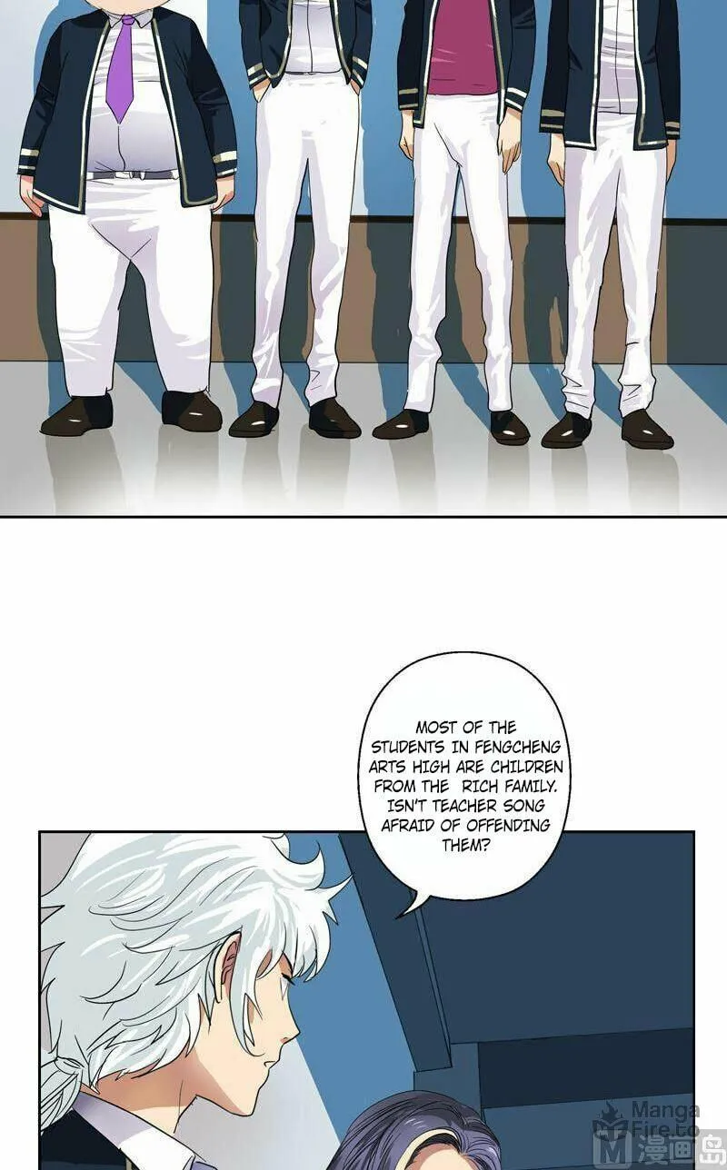 Read Urban Best Medic (Colored) chapter 64 image 11 on Lezhin