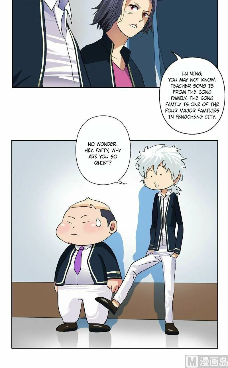 Read Urban Best Medic (Colored) chapter 64 image 12 on Lezhin
