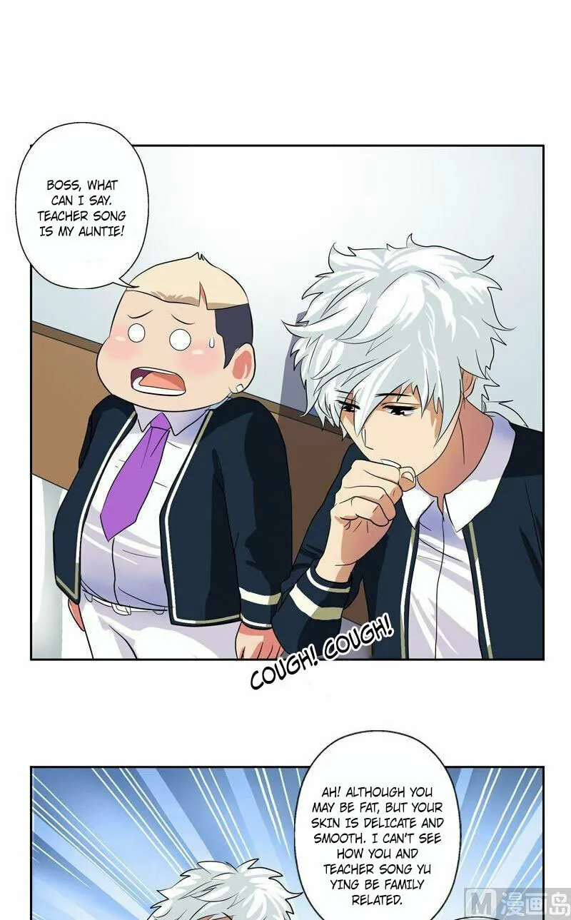 Read Urban Best Medic (Colored) chapter 64 image 13 on Lezhin