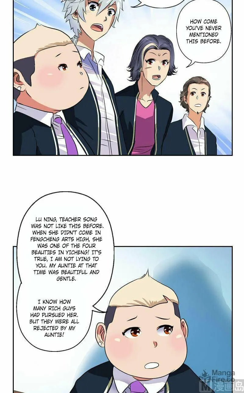 Read Urban Best Medic (Colored) chapter 64 image 14 on Lezhin