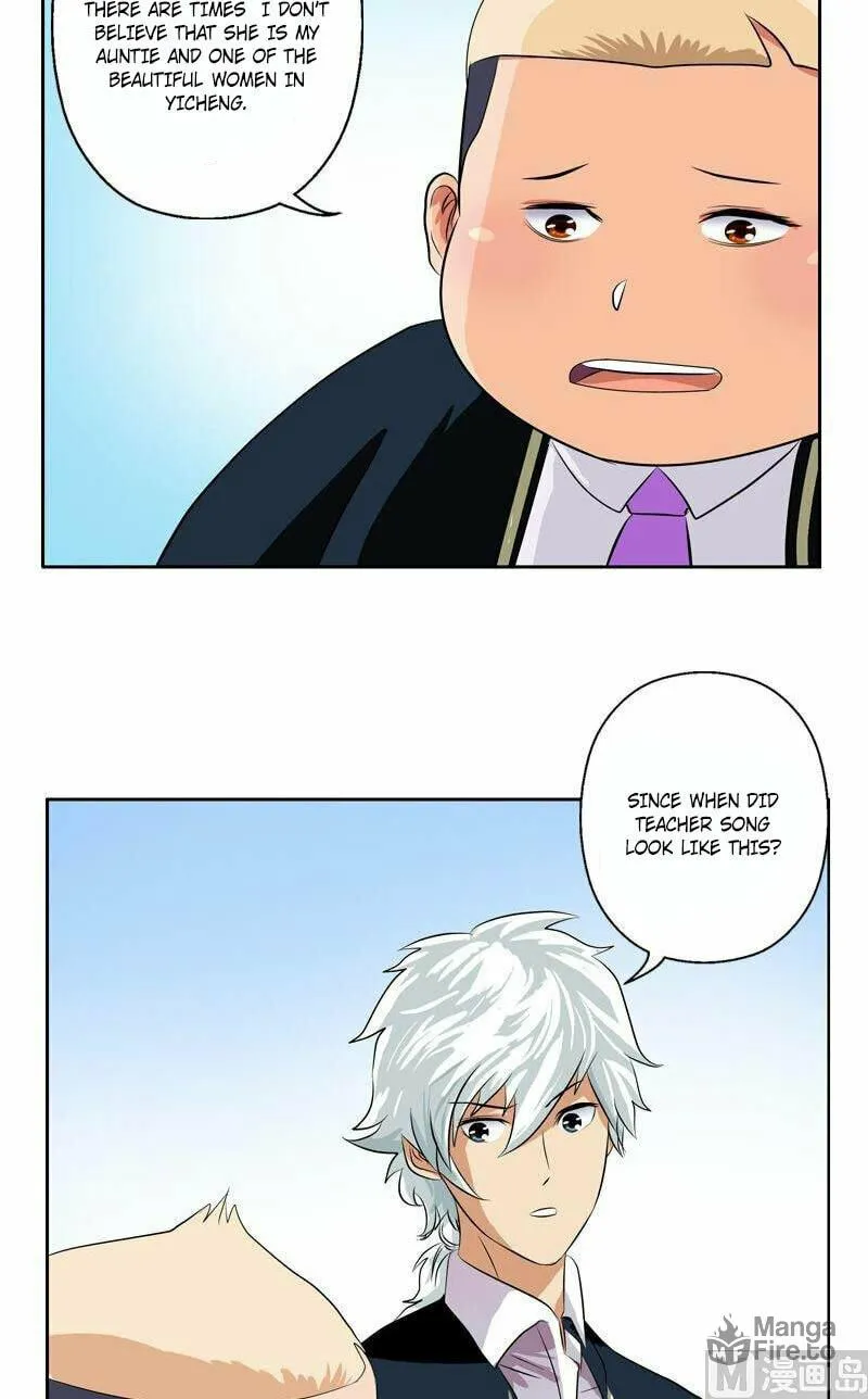 Read Urban Best Medic (Colored) chapter 64 image 17 on Lezhin