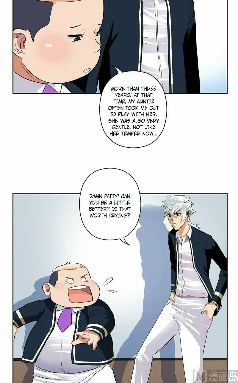 Read Urban Best Medic (Colored) chapter 64 image 18 on Lezhin