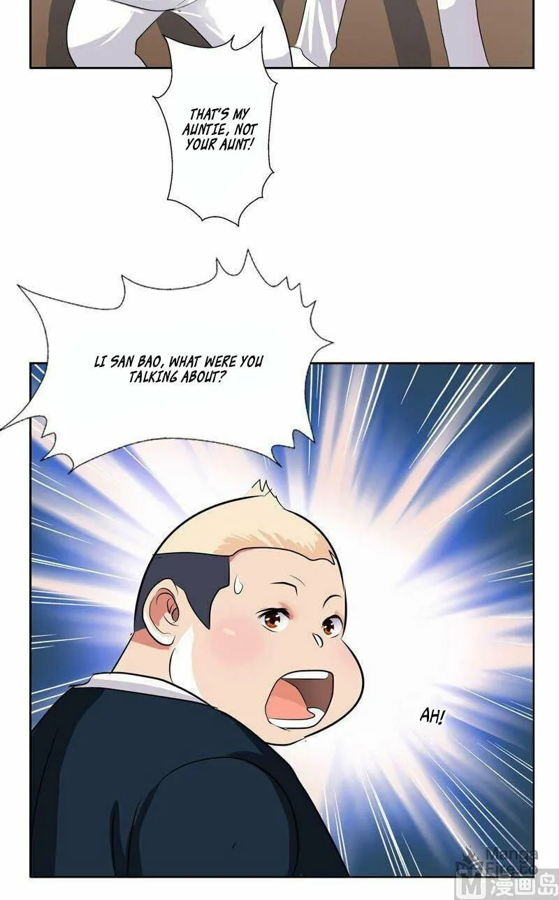 Read Urban Best Medic (Colored) chapter 64 image 19 on Lezhin