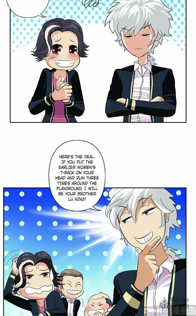 Read Urban Best Medic (Colored) chapter 64 image 2 on Lezhin