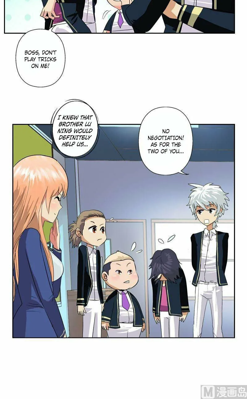 Read Urban Best Medic (Colored) chapter 64 image 3 on Lezhin