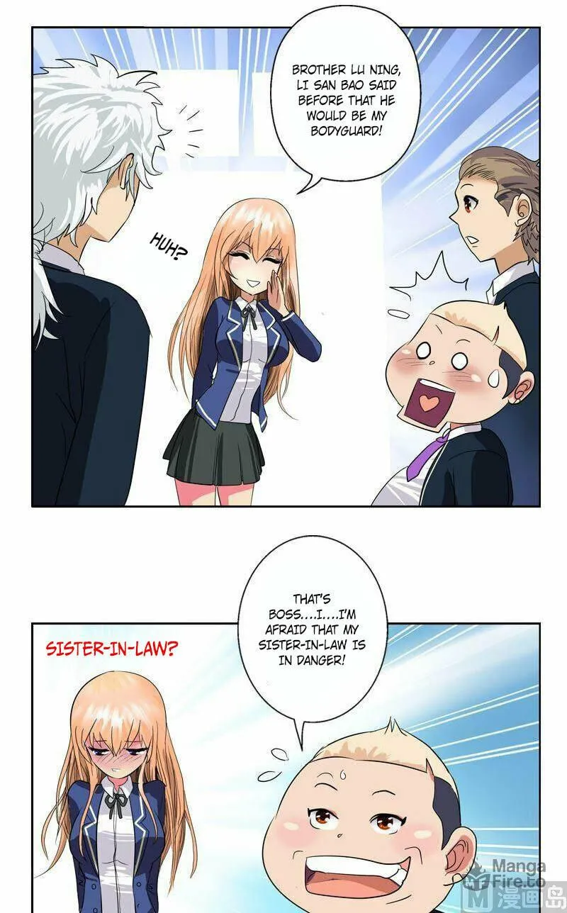 Read Urban Best Medic (Colored) chapter 64 image 4 on Lezhin