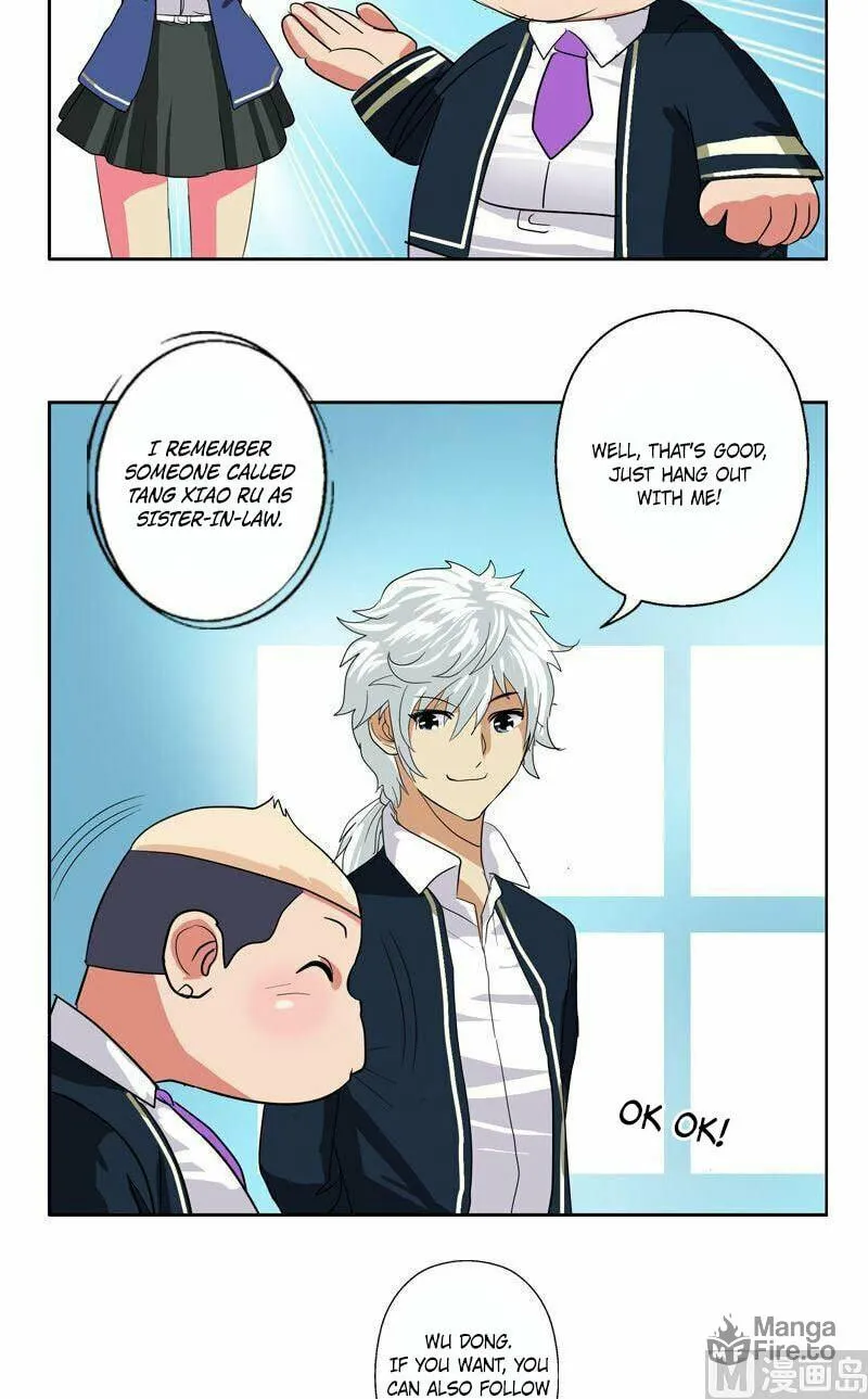 Read Urban Best Medic (Colored) chapter 64 image 5 on Lezhin