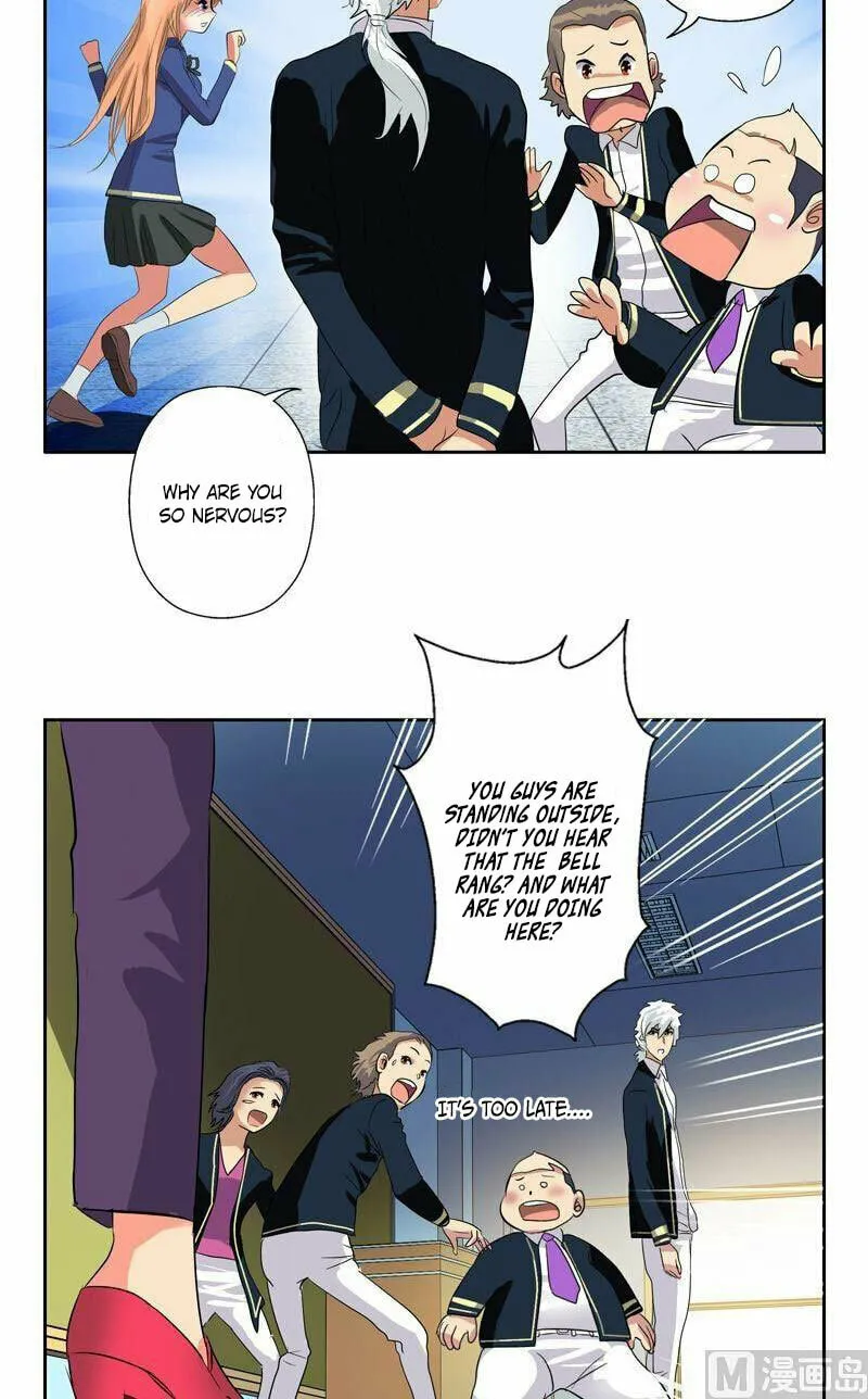 Read Urban Best Medic (Colored) chapter 64 image 7 on Lezhin