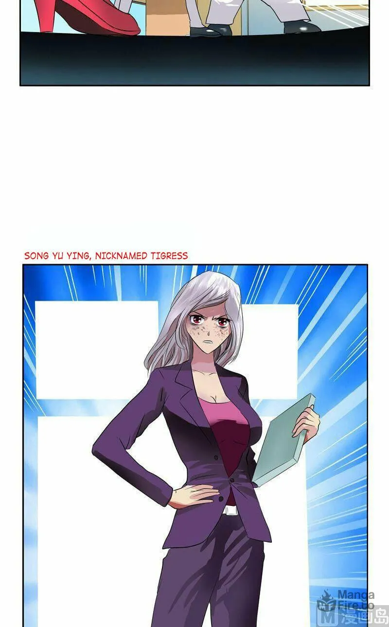 Read Urban Best Medic (Colored) chapter 64 image 8 on Lezhin