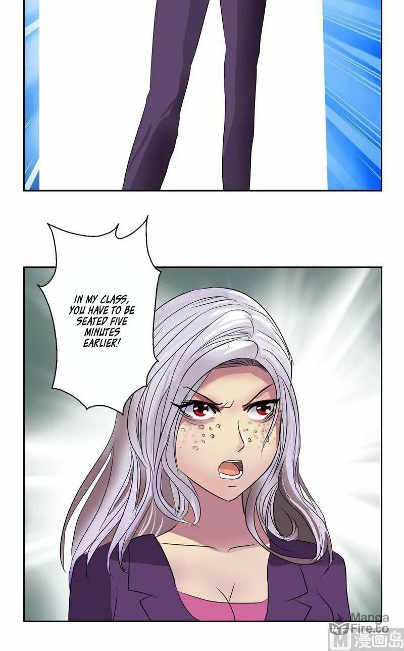 Read Urban Best Medic (Colored) chapter 64 image 9 on Lezhin