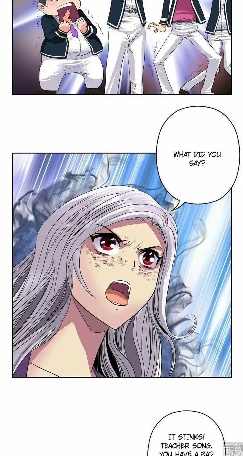 Read Urban Best Medic (Colored) chapter 65 image 11 on Lezhin