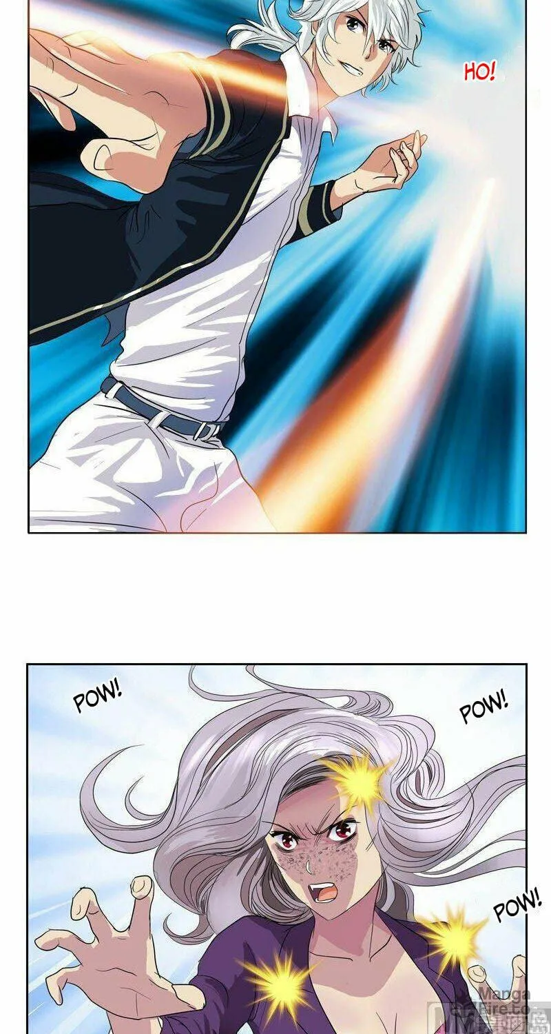 Read Urban Best Medic (Colored) chapter 65 image 17 on Lezhin