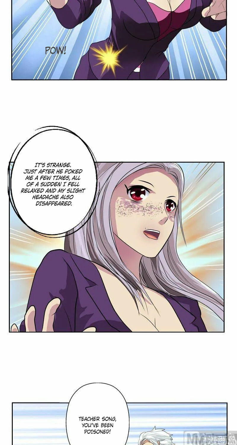 Read Urban Best Medic (Colored) chapter 65 image 19 on Lezhin