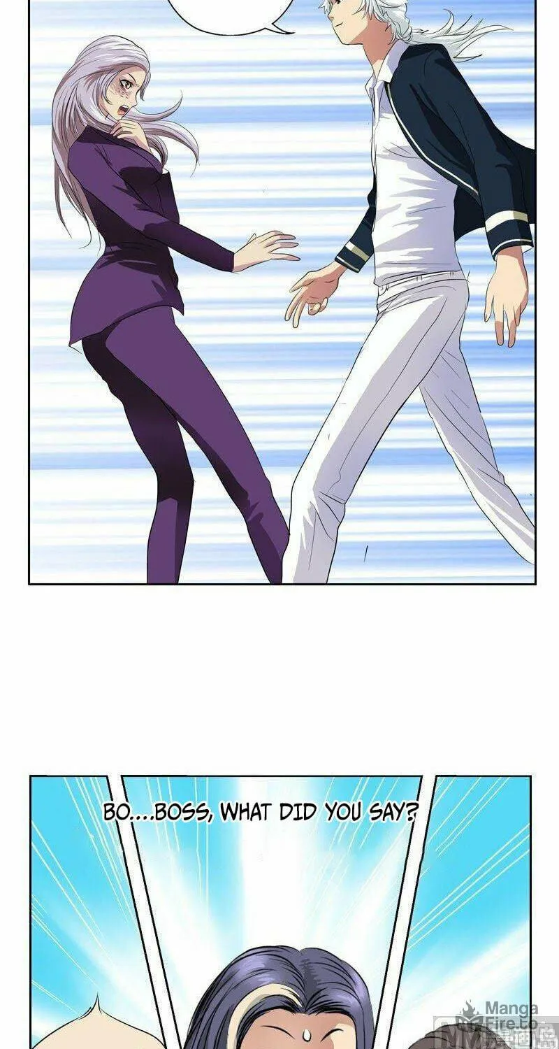 Read Urban Best Medic (Colored) chapter 65 image 21 on Lezhin