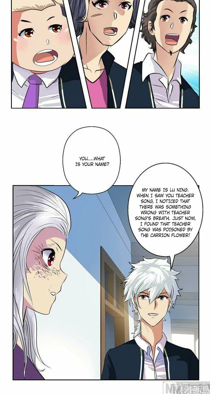 Read Urban Best Medic (Colored) chapter 65 image 23 on Lezhin
