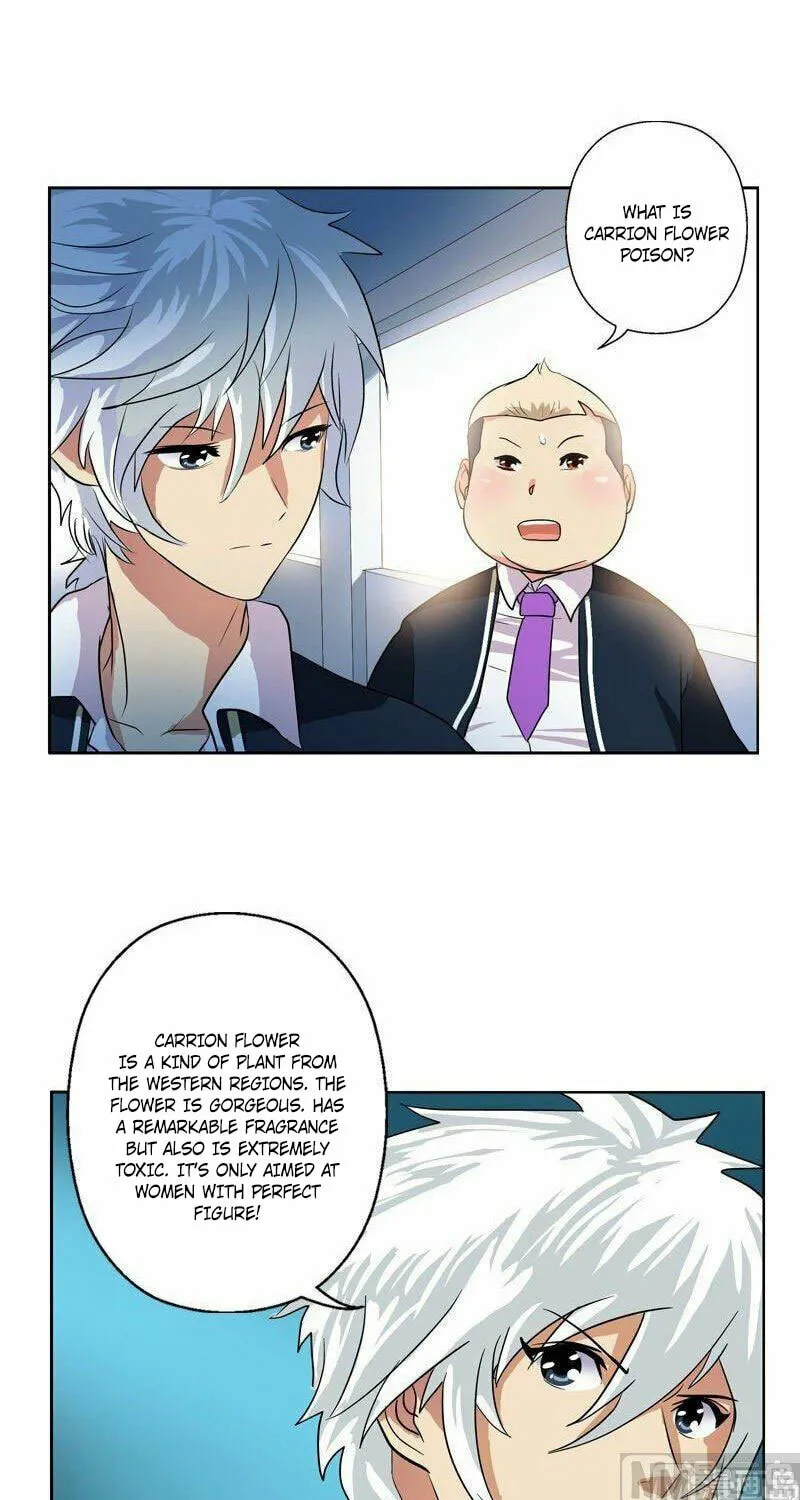 Read Urban Best Medic (Colored) chapter 65 image 25 on Lezhin