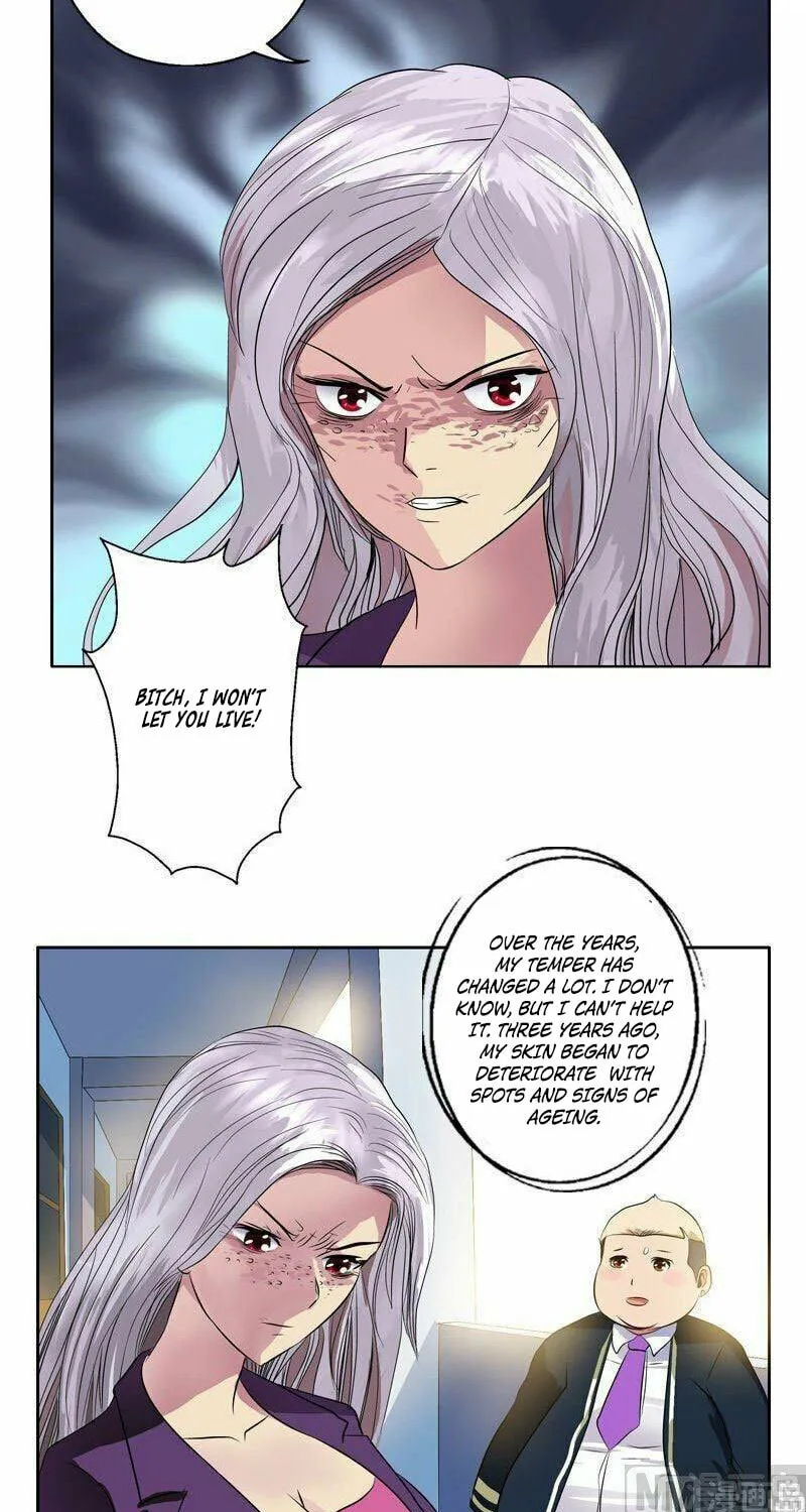 Read Urban Best Medic (Colored) chapter 65 image 29 on Lezhin