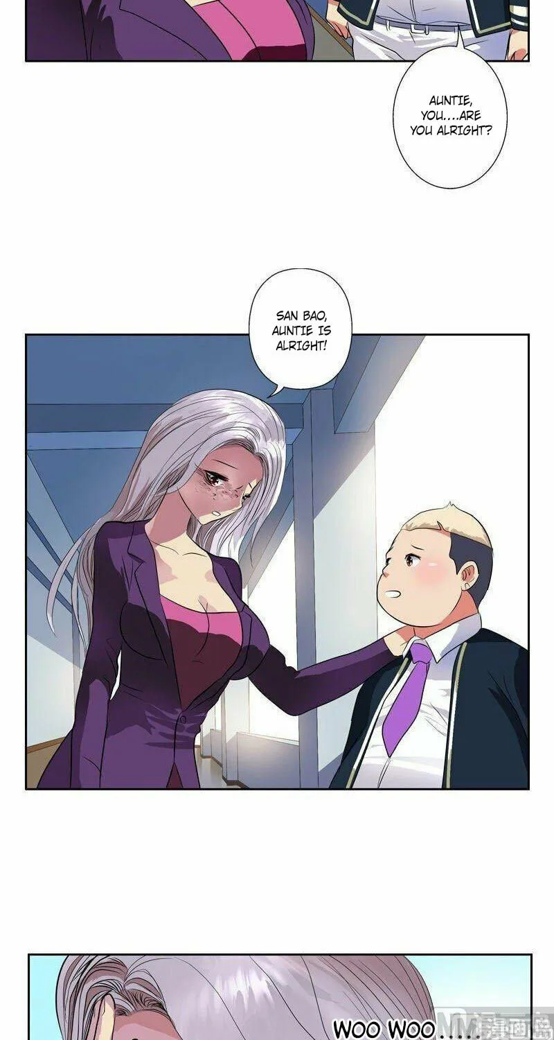 Read Urban Best Medic (Colored) chapter 65 image 31 on Lezhin