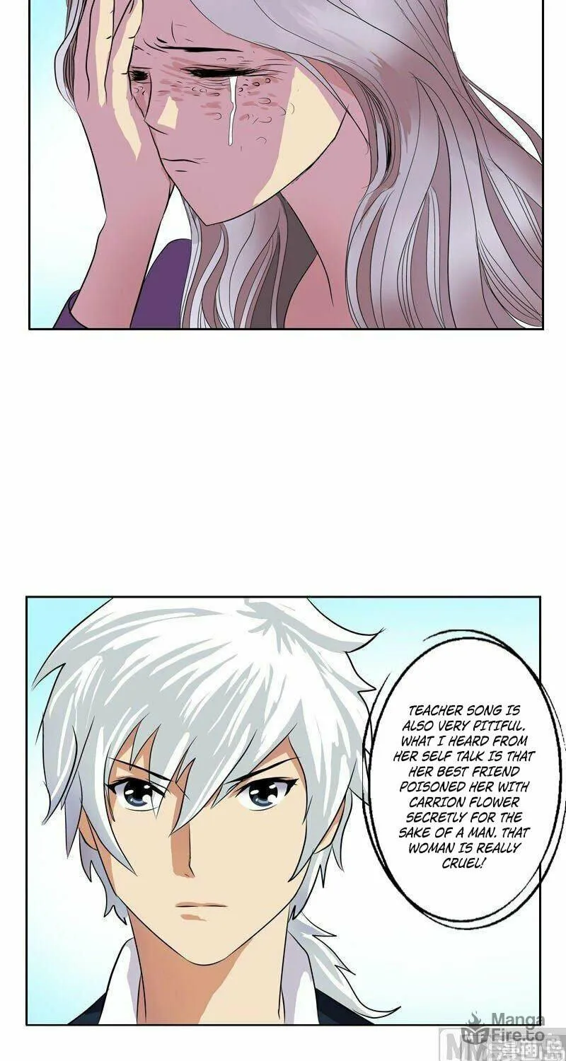 Read Urban Best Medic (Colored) chapter 65 image 33 on Lezhin