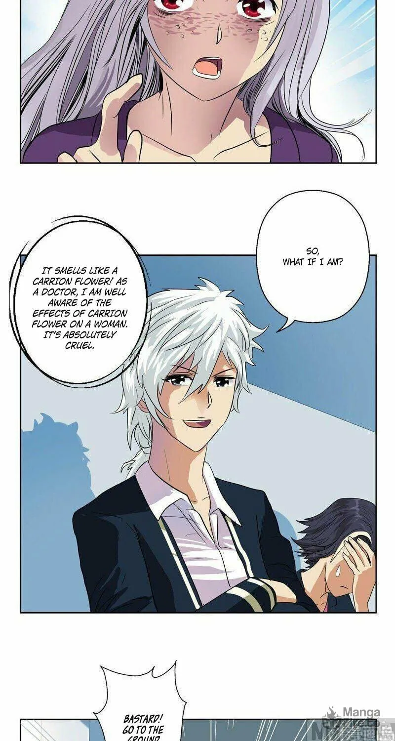 Read Urban Best Medic (Colored) chapter 65 image 7 on Lezhin
